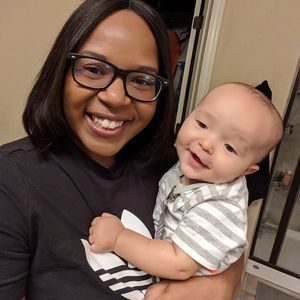 Meet your Posher, Mia